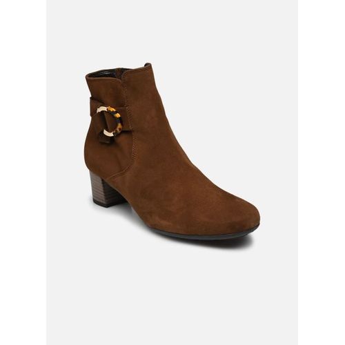 Bottines Et Boots Gabor 32.824-41 Pour Femme - 40