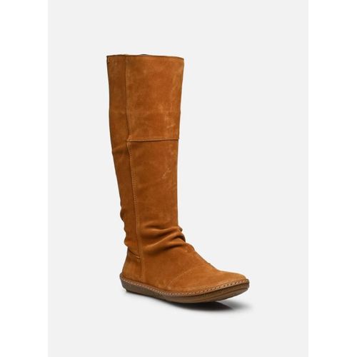 Bottes El Naturalista Coral N5313 New Pour