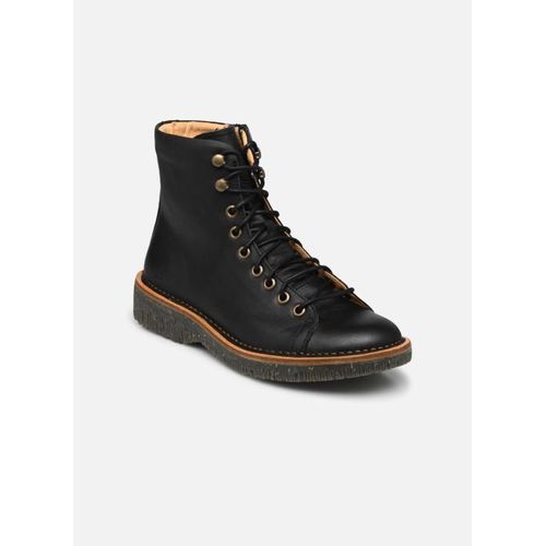 Bottines Et Boots El Naturalista Volcano N5572 New Pour Femme - 37