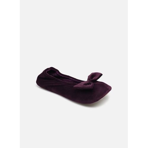 Chaussons Isotoner 95991 Pour Femme