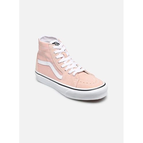 Baskets Vans Sk8-Hi Tapered W Pour Femme - 40