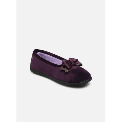 Chaussons Isotoner 97327 Pour
