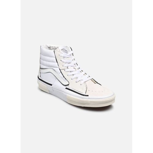 Chaussures Baskets Vans Sk8shi Reconstruct M Pour