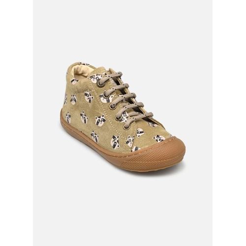Chaussures Lacets Naturino Cocoon Pour Enfant