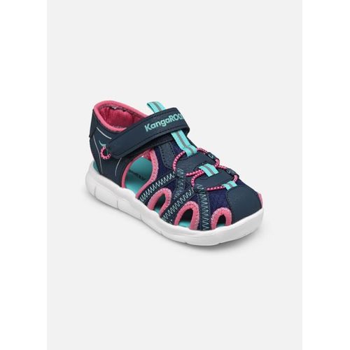 Sandales Et Nuspieds Kangaroos Kslil Ev Pour Enfant