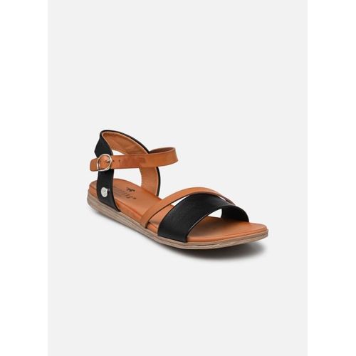 Sandales Et Nu-Pieds Mustang Shoes 1424807/9 Pour Femme - 36