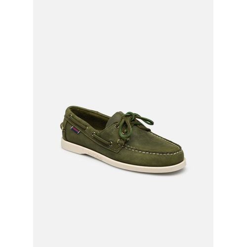 Chaussures À Lacets Sebago Docksides Crazy Pour Homme - 39