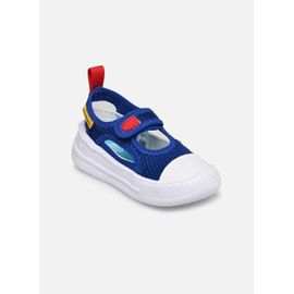 Chaussures Sandales Et Nuspieds Converse Chuck Taylor All Star Ultra Summer Ox Pour Enfant