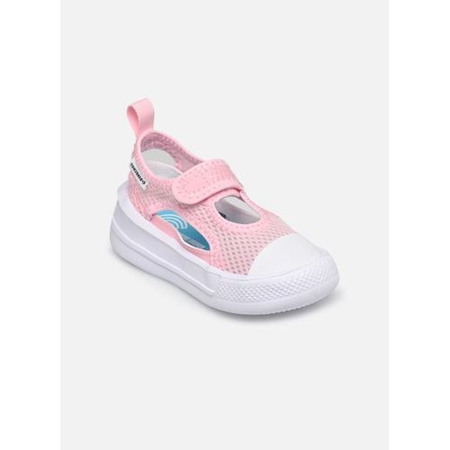Chaussures Sandales Et Nuspieds Converse Chuck Taylor All Star Ultra Summer Ox Pour Enfant