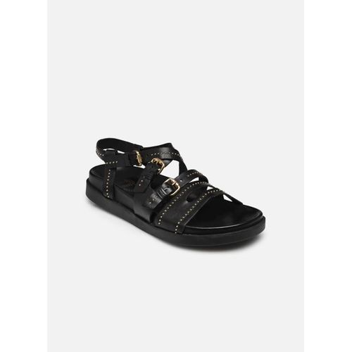 Sandales Et Nuspieds Mjus Tuffo P44020 Pour