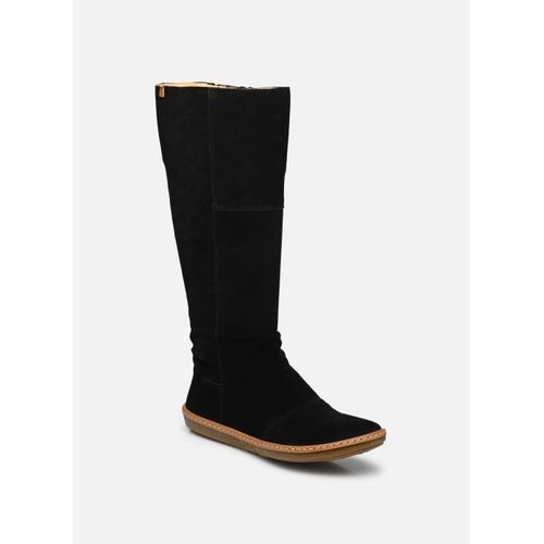 Bottes El Naturalista Coral N5313 New Pour