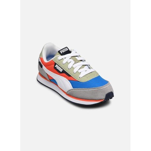 Baskets Puma Future Rider Play Ps Pour Enfant - 30