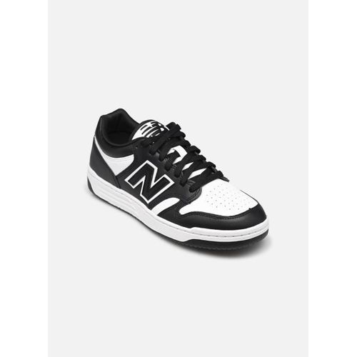 Chaussures Baskets New Balance Bb480 W Pour