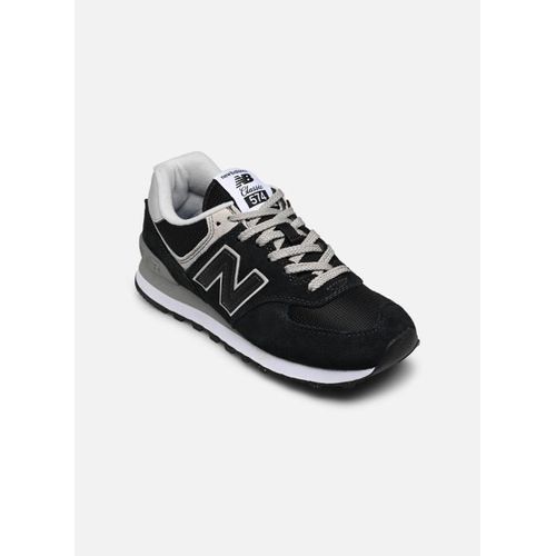 Chaussures Baskets New Balance Ml574 W Pour