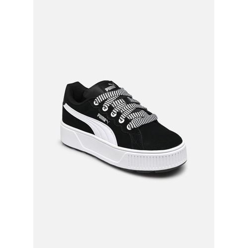 Baskets Puma Karmen Thick Lace Wns Pour Femme - 37