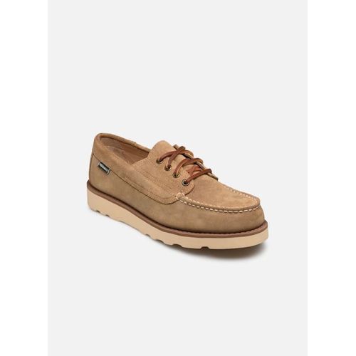Chaussures À Lacets Sebago Askookfield Suede Pour Homme - 40