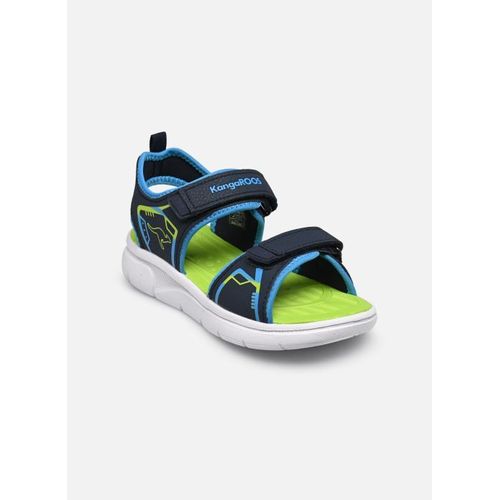 Sandales Et Nuspieds Kangaroos Kses Sunny Pour Enfant