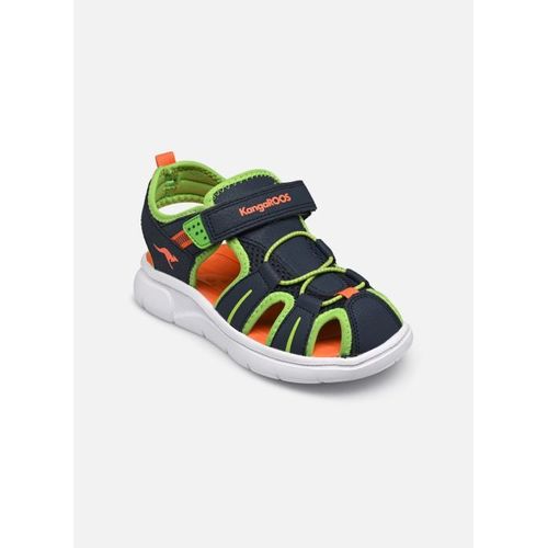 Sandales Et Nuspieds Kangaroos Kses Play Pour Enfant
