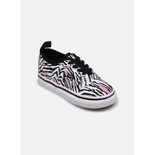 Baskets Vans Td Authentic Elastic Lace Pour Enfant - 20