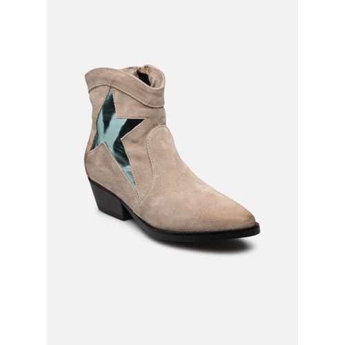 Bottines Et Boots Mjus Daisy T23201 Pour