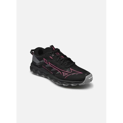 Chaussures De Sport Mizuno Shoe Wave Daichi Gore-Tex Wos Pour Femme - 36