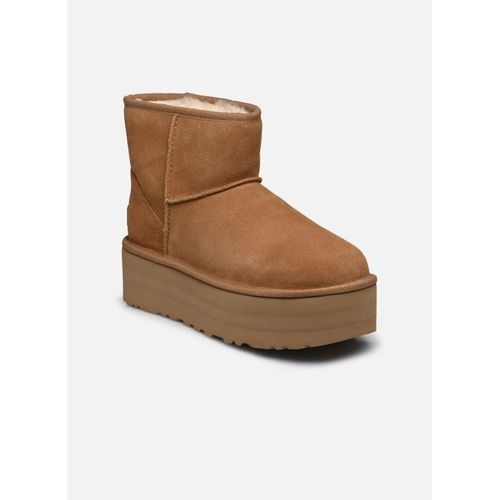 Bottines Et Boots Ugg W Classic Mini Platform Pour Femme - 42
