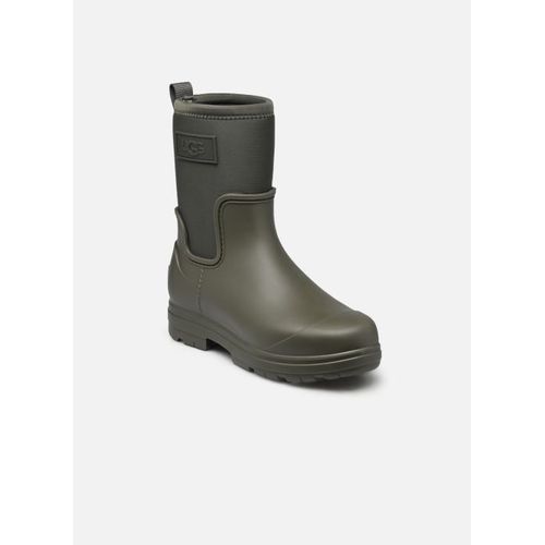 Bottes Ugg W Droplet Mid Pour Femme - 36