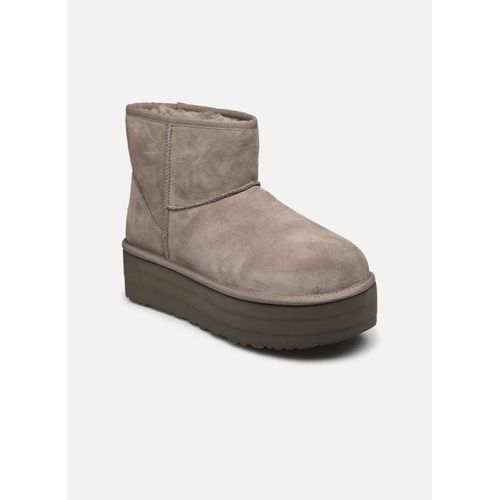 Bottines Et Boots Ugg W Classic Mini Platform Pour Femme - 41