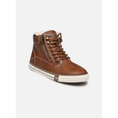 Baskets Mustang Shoes Velha F Pour
