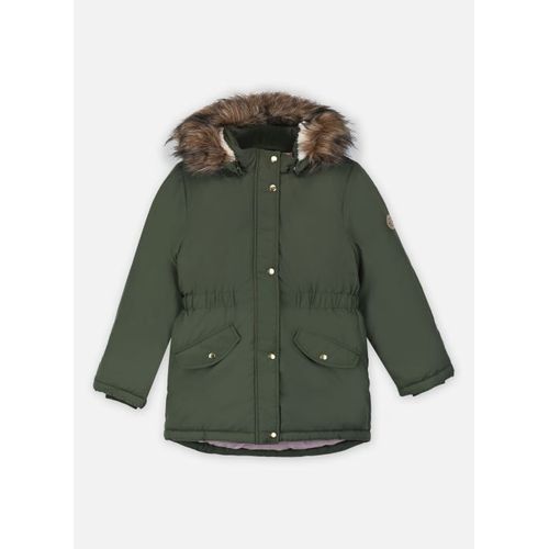 Vêtements Name It Nkfmarlin Parka Jacket Pb France Pour Accessoires
