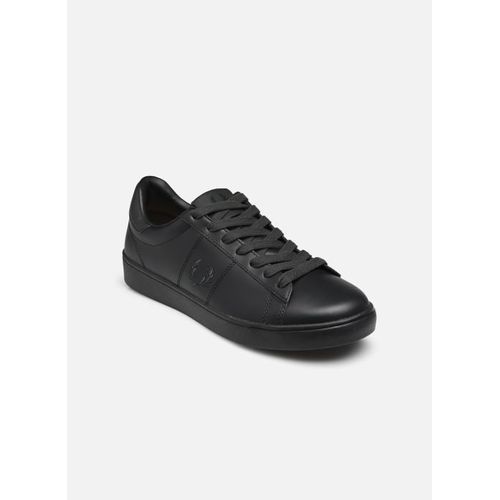 Baskets Fred Perry Spencer Leather Pour Homme - 45