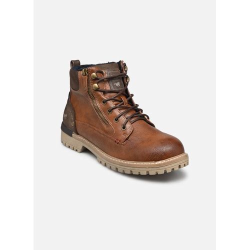 Bottines Et Boots Mustang Shoes Just Pour Homme - 40