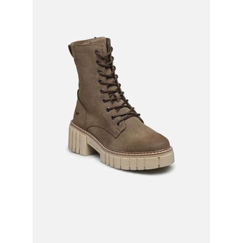 Bottines Et Boots Mustang Shoes Flipe Pour Femme - 40