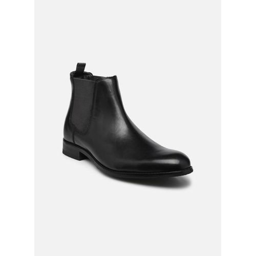 Chaussures Bottines Et Boots Clarks Craftarlo Top Pour