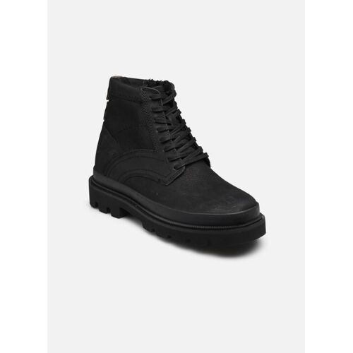 Bottines Et Boots Clarks Badell Hi Pour Homme - 40