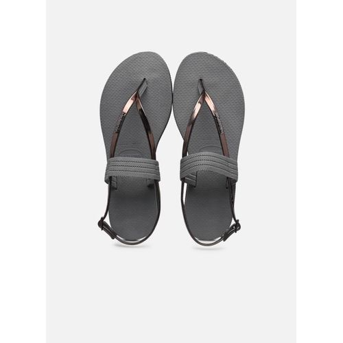 Sandales Et Nu-Pieds Havaianas Hav. You Floripa W Pour Femme - 35