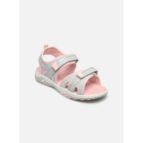 Sandales Et Nuspieds Kangaroos Ksleni Fee Pour Enfant