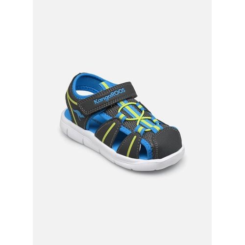 Sandales Et Nuspieds Kangaroos Ksgrobi Pour Enfant