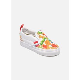 Chaussures Baskets Vans Td Slipson V Pour Enfant