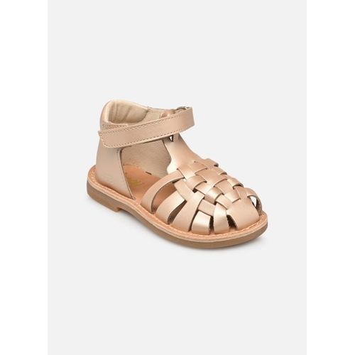 Sandales Et Nuspieds Bopy Rosa Pour Enfant