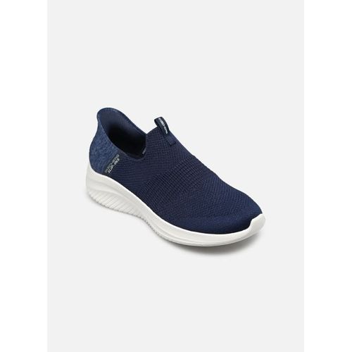 Baskets Skechers Slip Ins - Ultra Flex 3.0 - Smooth Step Pour Femme - 35