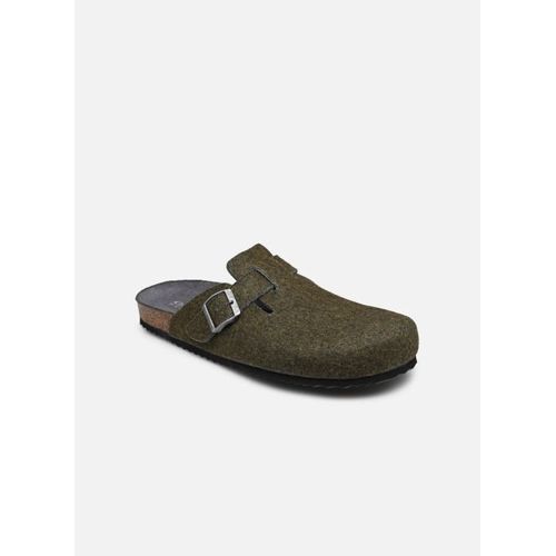 Chaussures Chaussons Geox U Ghita Pour