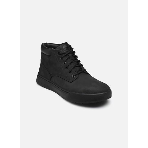 Baskets Timberland Maple Grove Lthr Chk Pour