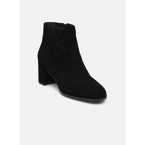 Bottines Et Boots Clarks Freva55 Zip Pour Femme - 41