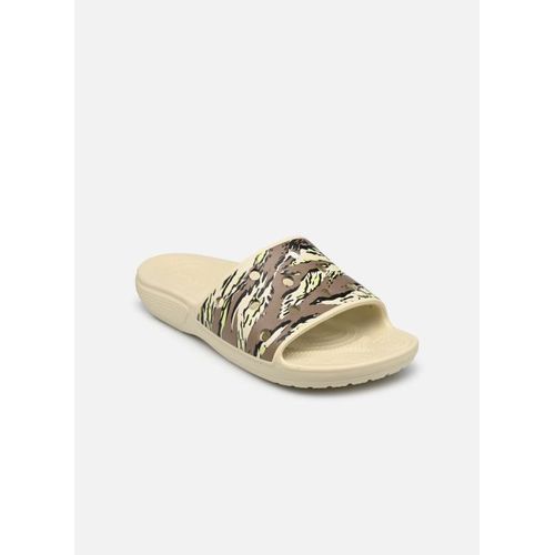 Chaussures Sandales Et Nuspieds Crocs Classic Crocs Printed Camo Pour