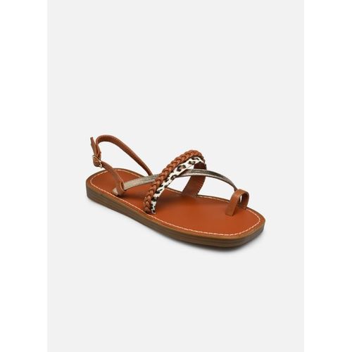 Sandales Et Nuspieds Vanessa Wu Sd2536 Pour