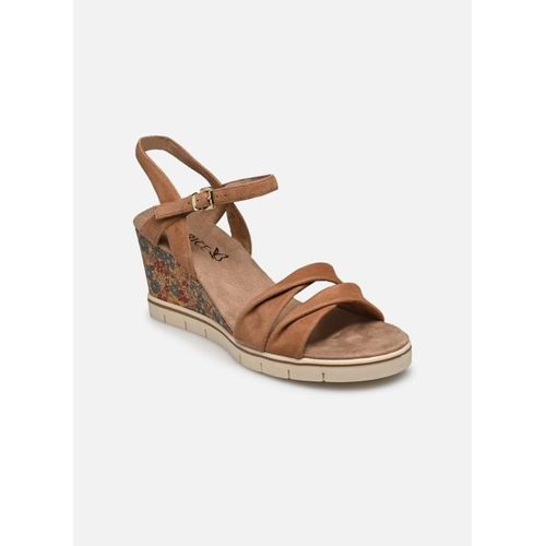 Sandales Et Nuspieds Caprice 28710s20 Pour
