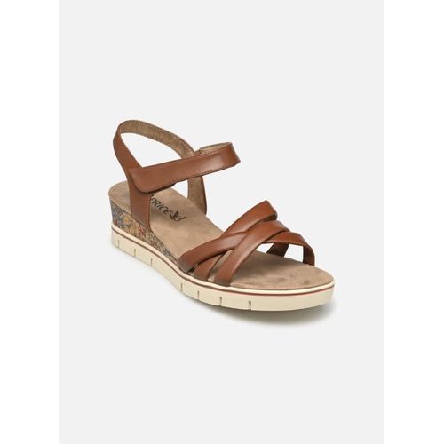 Sandales Et Nu-Pieds Caprice 28709-20 Pour Femme - 37