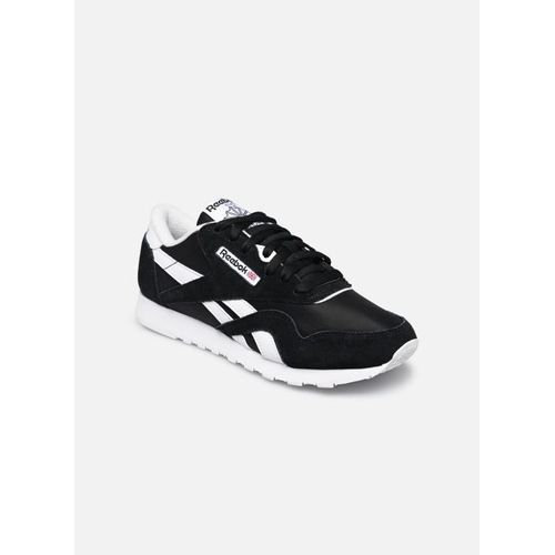 Chaussures Baskets Reebok Classic Nylon W Pour
