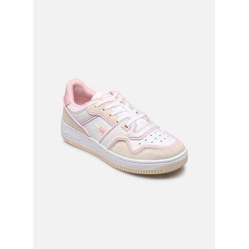 Baskets Tommy Hilfiger Tommy Jeans Decon Basket Low Cut Pour